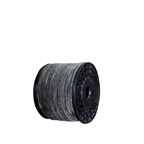 Rope Rubber